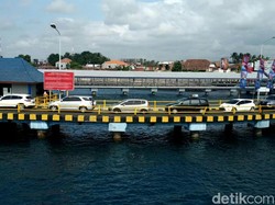 Travelers, Syarat Perjalanan ke Bali Diperketat