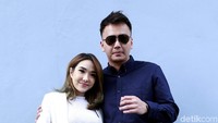 Makin Mesra, Apa Sih Resep Hubungan Gisel dan Wijin?