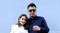 Makin Mesra, Apa Sih Resep Hubungan Gisel dan Wijin?