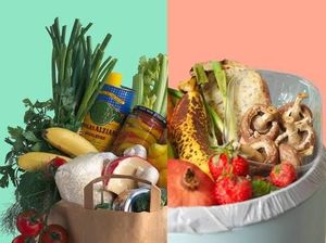 Ini Heru Si Cangggih yang Bisa Olah Limbah Makanan Jadi Energi Ini Heru Si Cangggih yang Bisa Olah Limbah Makanan Jadi Energi