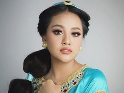 Bantah Jadi Orang Ketiga, Aurel Justru Ajak Wilona Kolaborasi