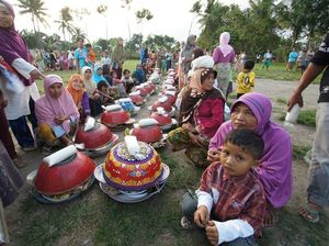 5 Tradisi Kuliner Unik Ini Digelar Tepat Saat 1 Muharam 5 Tradisi Kuliner Unik Ini Digelar Tepat Saat 1 Muharam