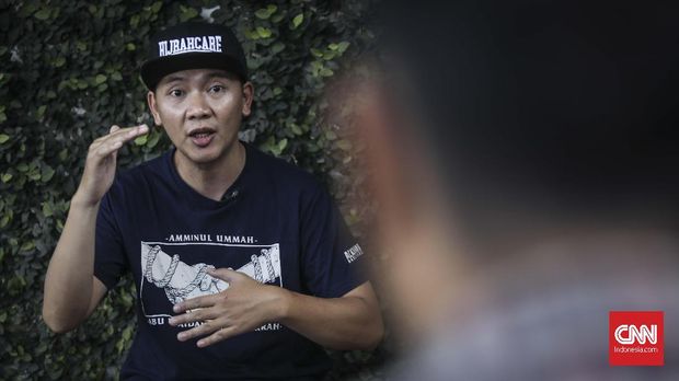 HIJRAH EMBARGO 3