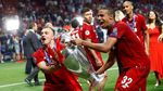 8 Tim Eropa yang Paling Bernilai