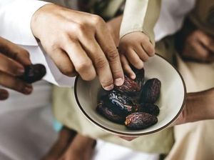 Catat! Ini Waktu Terbaik Untuk Konsumsi Kurma Catat! Ini Waktu Terbaik Untuk Konsumsi Kurma