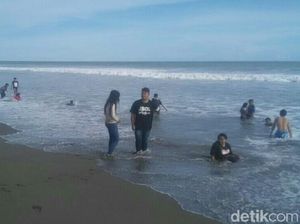 4 Nelayan Kebumen Alami Kecelakaan Laut, 1 Orang Hilang