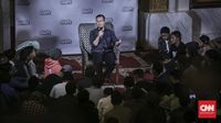 Dukung UMKM Mustahik, Baznas RI Hadirkan Gerai ZIfthar Ramadhan di Berbagai Wilayah Indonesia