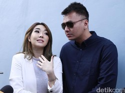Tak Munafik, Gisel Jatuh Cinta pada Wijin dari Fisik