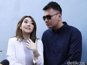 Kesal Ditanya Rencana Nikah, Ini Jawaban Tegas Gisel Kesal Ditanya Rencana Nikah, Ini Jawaban Tegas Gisel