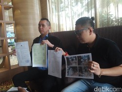 Dituduh Menipu dan Sita Rumah Dokter, Ini Jawaban Terlapor