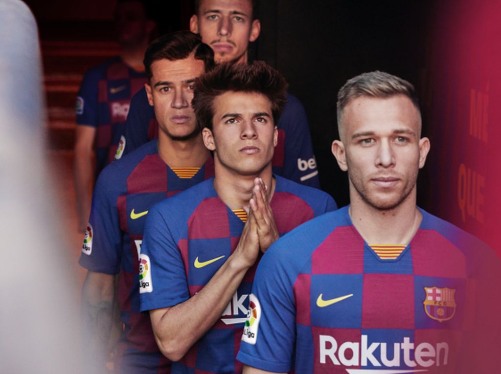 Madrid Getol di Bursa Transfer, Barca Malah Adem Ayem Madrid Getol di Bursa Transfer, Barca Malah Adem Ayem