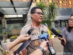 Polda Metro Siap Amankan Malam Takbiran di Jakarta