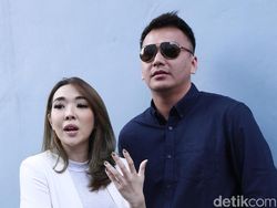 Dear Wijin, Gisel Suka Rumah Kayak Gini Nih