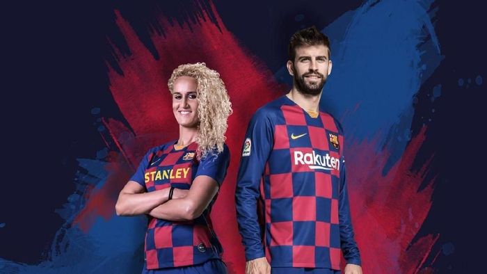 640 Gambar gambar jersey fc barcelona terbaru Terbaru