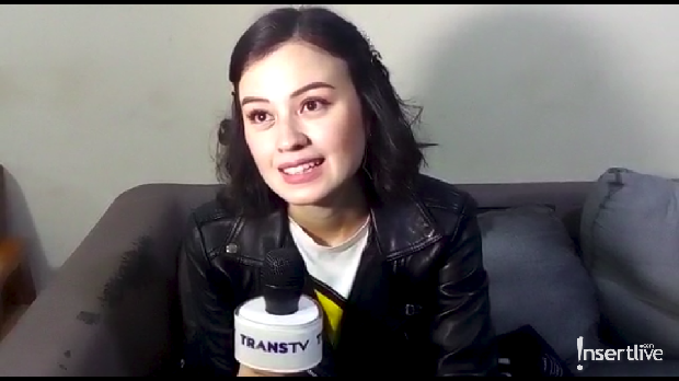 Kimberly Ryder