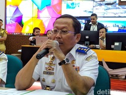 Begini Skema Kemenhub Cegah Kepadatan di Bakauheni Saat Arus Balik