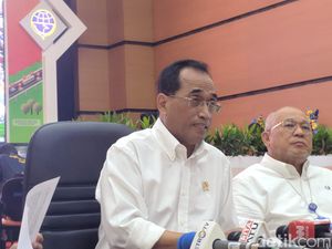 Andong Dibeli Pemda Kunci Nagreg Tak Macet di Arus Mudik 2019