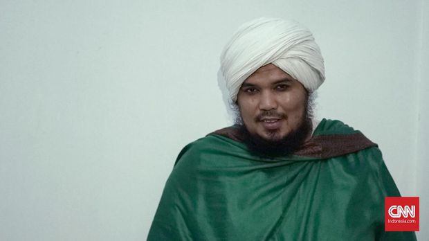 HIJRAH EMBARGO 12