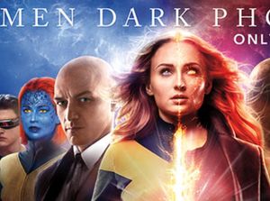 Ghea Idol Sumbang Lagu untuk Promosi X-Men: Dark Phoenix