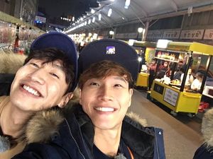 Balik ke Running Man Usai Kecelakaan, Bagaimana Kondisi Lee Kwang Soo? Balik ke Running Man Usai Kecelakaan, Bagaimana Kondisi Lee Kwang Soo?