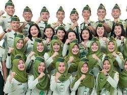 5 Kampus Kementerian yang Bisa Dicoba Jika Tak Lulus UTBK SNBT 2025