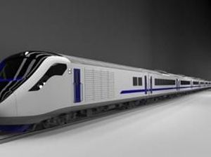 Konstruksi Jalur Kereta Kencang JKT-SBY Rampung 2025 Konstruksi Jalur Kereta Kencang JKT-SBY Rampung 2025