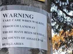 Belasan Mahasiswa Internasional Jadi Sasaran Serangan di Melbourne