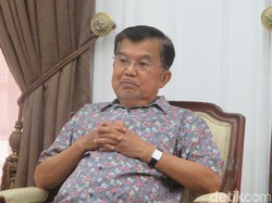 JK Absen Open House di Makassar, Keluarga Minta Maaf