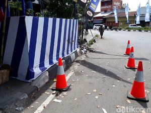 Polres Indramayu Waspadai Aksi Teror Pasca Bom Pospol Kartasura Polres Indramayu Waspadai Aksi Teror Pasca Bom Pospol Kartasura