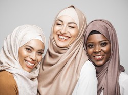 Sejarah World Hijab Day yang Diperingati Tiap 1 Februari