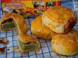 Sebelum Tinggalkan Banyuwangi, Beli Dulu 5 Oleh-oleh Enak Ini!