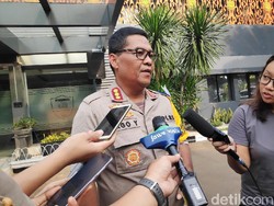 Polisi Punya Bukti Tetapkan Eks Kapolda Metro Sofyan Jacob Tersangka Makar