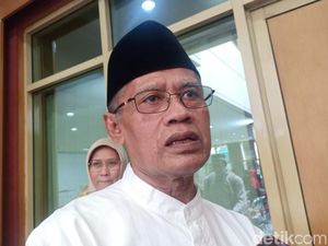Lobi Muhammadiyah agar Jokowi-Prabowo Segera Rekonsiliasi