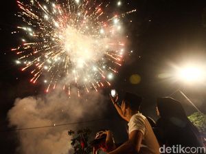 Ingat! Warga Solo Dilarang Takbir Keliling-Salat Id di Lapangan