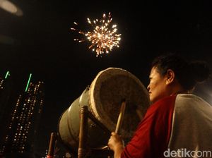 Fatwa MUI: Takbir Idul Fitri Saat Pandemi Corona Bisa di Rumah hingga Medsos Fatwa MUI: Takbir Idul Fitri Saat Pandemi Corona Bisa di Rumah hingga Medsos