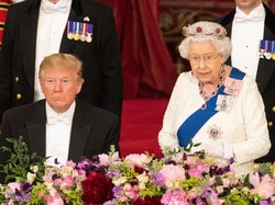 5 Tips dari Dokter Kerajaan Agar Sehat di Usia Tua Seperti Ratu Elizabeth II