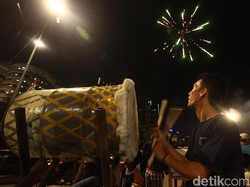 Bupati Blora Izinkan Warganya Takbir Keliling, Ini Syaratnya