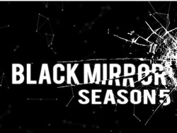 Bintang Avengers hingga Aquaman Ramaikan Black Mirror Musim 5