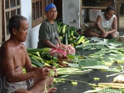 Jemaah Aboge di Probolinggo Baru Lebaran Besok