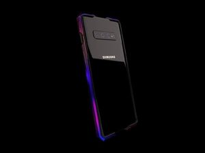 Casing Galaxy S10+ Ini Lebih Mahal dari Ponselnya Sendiri Casing Galaxy S10+ Ini Lebih Mahal dari Ponselnya Sendiri