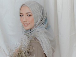 4 Inspirasi Makeup Lebaran dari Selebgram Hijab