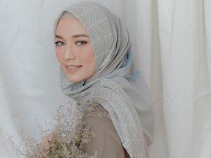 4 Inspirasi Makeup Lebaran dari Selebgram Hijab 4 Inspirasi Makeup Lebaran dari Selebgram Hijab