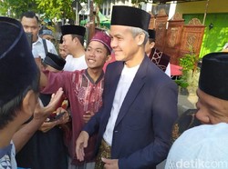 Terima Banyak Protes, Ganjar Usul Mendikbud Gelar Rakor Nasional PPDB