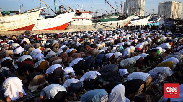 Satu Hari Penuh Sejarah di Jakarta Utara