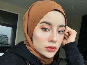 Jakarta Kota Paling Berpolusi, Makeup Seperti Ini yang Cocok untuk Dipakai Jakarta Kota Paling Berpolusi, Makeup Seperti Ini yang Cocok untuk Dipakai
