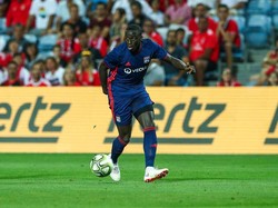 Mengenal Ferland Mendy, Bek Kiri Seharga Rp 800 Miliar Incaran Real Madrid