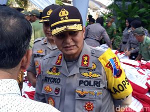 Ledakan Tak Sempurna, Kondisi Bomber Kartasura Sudah Membaik Ledakan Tak Sempurna, Kondisi Bomber Kartasura Sudah Membaik