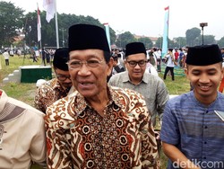 Sultan HB X: Polemik Aturan Berbaju Muslim Siswa SDN Sudah Selesai