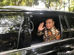 Libur Lebaran Usai, MenPAN-RB Bakal Sidak Kehadiran ASN