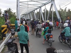 Main Perang-perangan, Saling Ejek, Buntutnya Tawuran